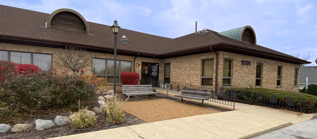 Orland-Park-Harlem AUS - Orland Park Harlem Office