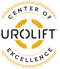 UroLift Center of Excellence at AUS
