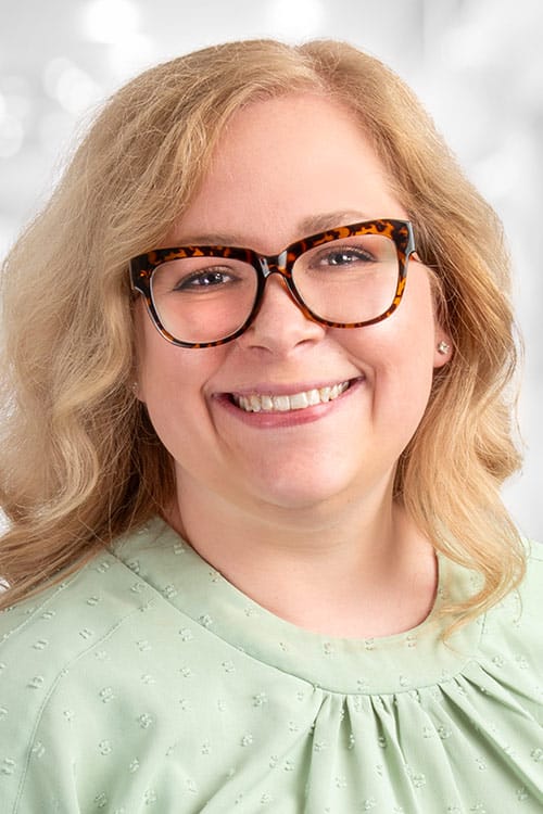 Kristin Balandis - AUS Nurse Navigator