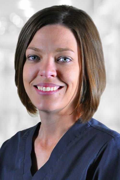 Sarah Bandura, MSN, RN, CURN Director of Patient Navigation and Clinical Educator