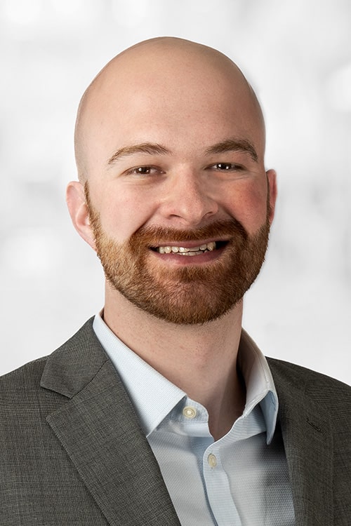 Dr. Daniel Gerber, Urologist at Associated Urological Specialists