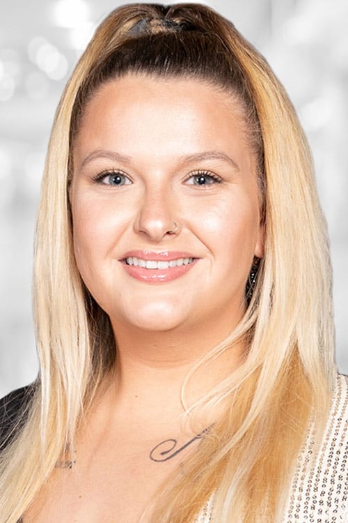 Brittany Rawle, Patient Navigator