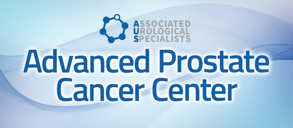 AUS Advanced Center for Prostate Cancer