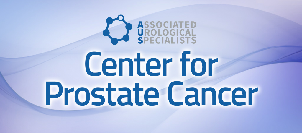 AUS Center for Prostate Cancer