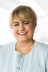 Ewa Blachowicz, Doctor of Nursing Practice, MSN, NP-BC at AUS.