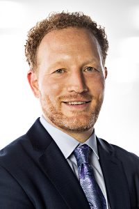 Dr. Grant Chavin, Board-Certified Urologist at AUS.