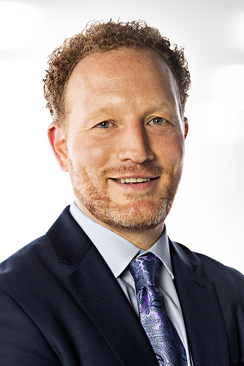 Dr. Grant Chavin, Board-Certified Urologist at AUS.