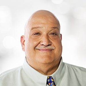 Dr. John DeFranco, Board-Certified Urologist at AUS.