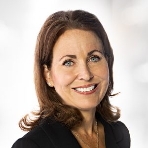 Beth Glavac, Director of Center for Prostate Cancer & Diagnostic CT Imaging at AUS.