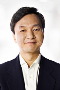 Dr. Jae Kim, Board-Certified Urologist at AUS.