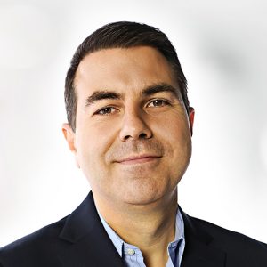 Dr. Mark Lyon, Board-Certified Urologist at AUS.