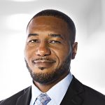 Dr. Ikechukwu Oguejiofor, Board-Certified Urologist at AUS.