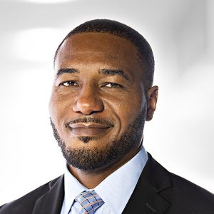 Dr. Ikechukwu Oguejiofor, Board-Certified Urologist at AUS.