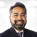 Dr. Raj V. Patel, Board-Certified Urologist at AUS.