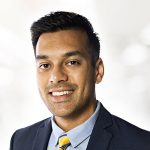 Dr. Arpeet Shah, Board-Certified Urologist at AUS.