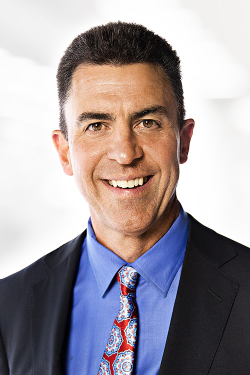Dr. George Sreckovic, Board-Certified Urologist at AUS.