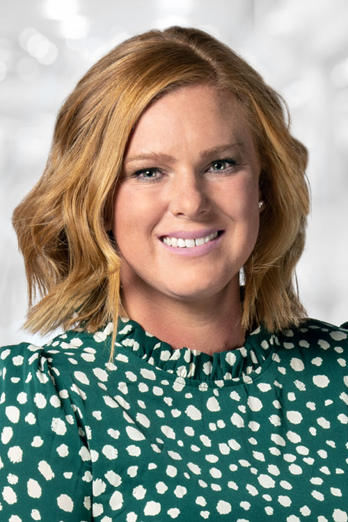 Danielle McLaren, MSN, APRN, FNP-C, Board Certified Family Nurse Practitioner at AUS