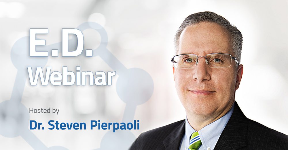 erectile dysfunction webinar