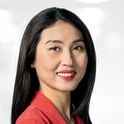 Camlinh Roska, MSN, APN-BC, NP-C