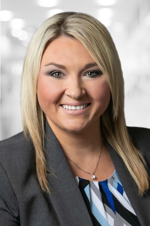Nicole Miroballi at Associated Urological Specialists