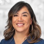 Magda Hernandez, Patient Advocate of AUS Center for Prostate Cancer
