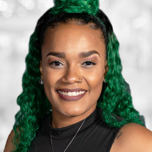 Jade Barrett, Certified Clinical Medical Assistant, Advanced Prostate Cancer Center