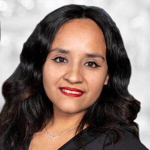 Jessica Franco, Reception/Surgery Scheduler, Advanced Prostate Cancer Center