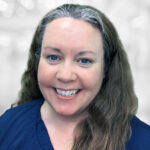 Kelly Powers, Registered Nurse, Prostate Cancer Center