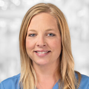 Sarah Locasto, MSN,RN,CNE - Prostate Cancer & Research Nurse Navigator