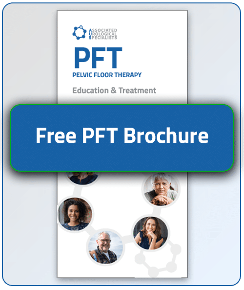 Free PFT Brochure