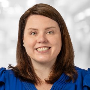 Diane Maryniarczyk, NP with Associated Urological Specialists