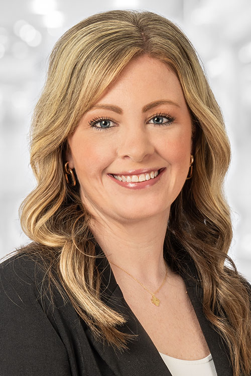 Lindsay Skelly, Director of Clinical Operations at Associated Urological Specialists