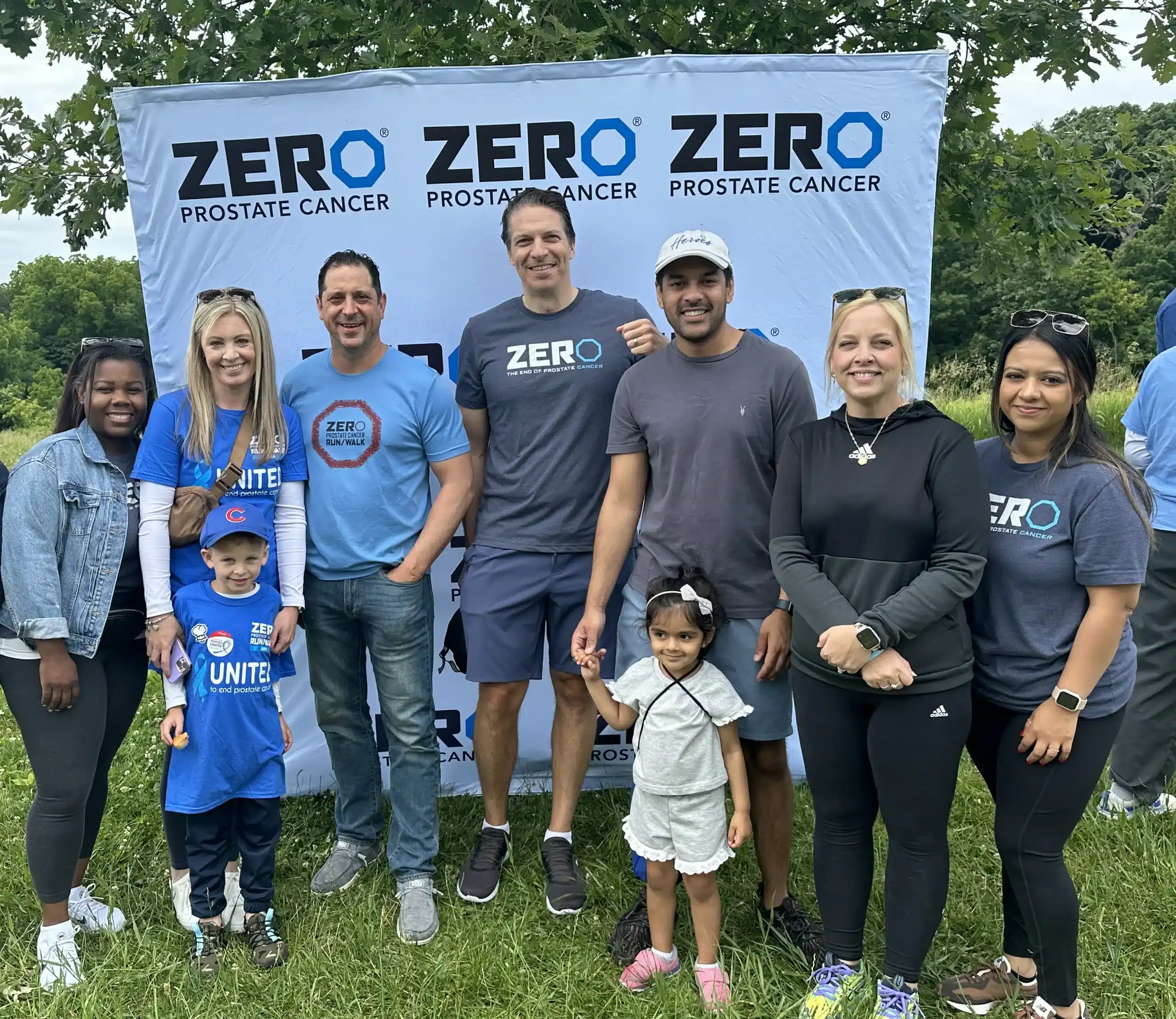 Zero Event 2025