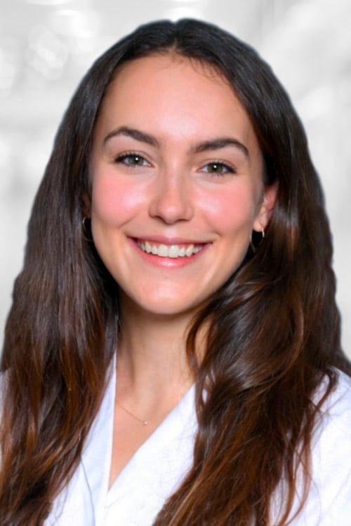 Rachel Simoes, PA at Associated Urological Specialists