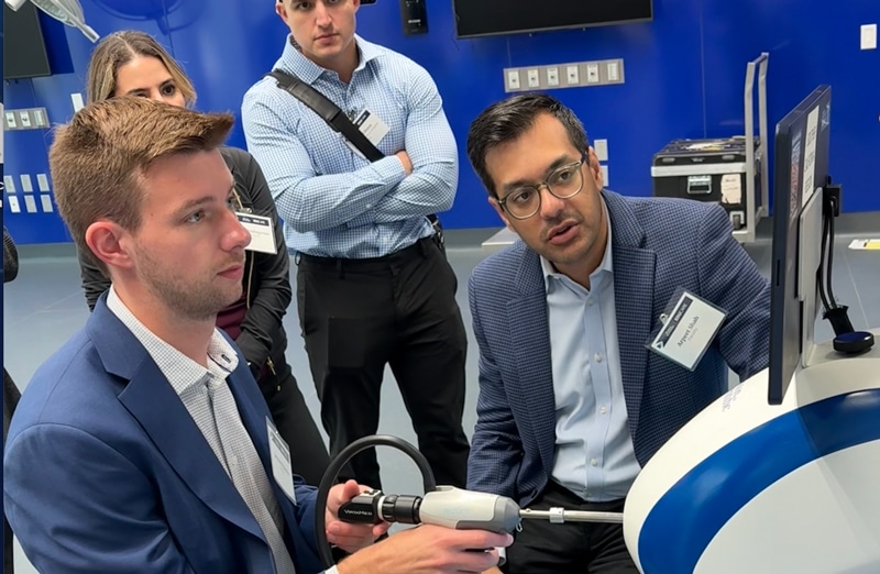 Boston Scientific Conference 2026