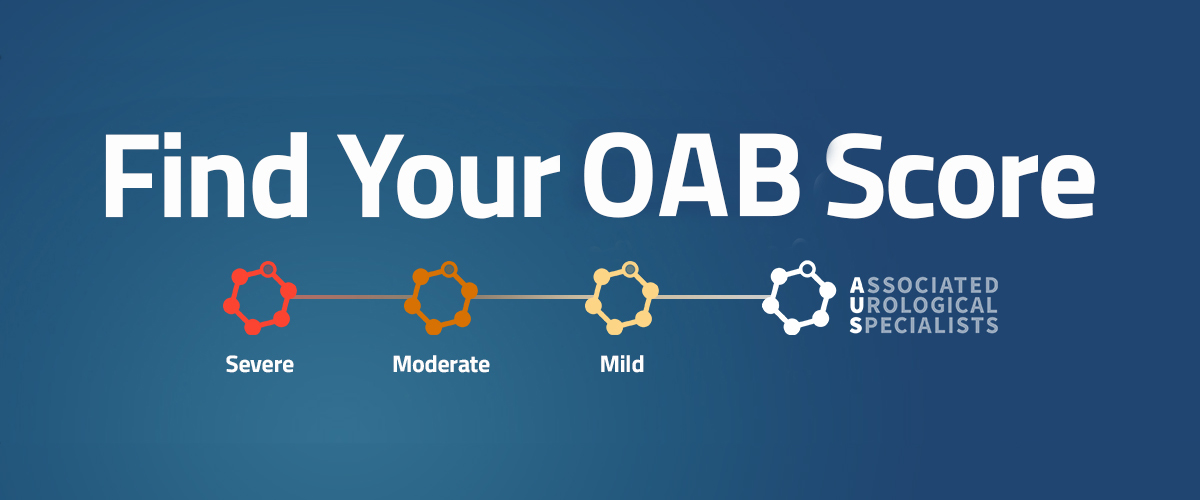 Find Your BPH Score at Associated Urological Specialists