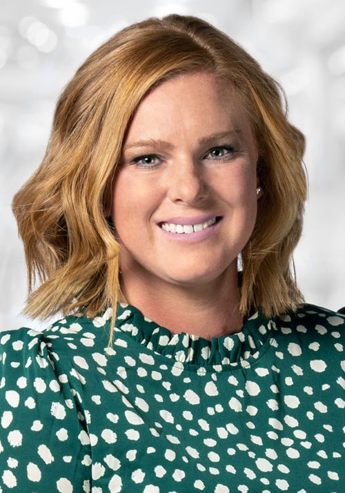 Danielle McLaren, MSN, APRN, FNP-C, Board Certified Family Nurse Practitioner at AUS