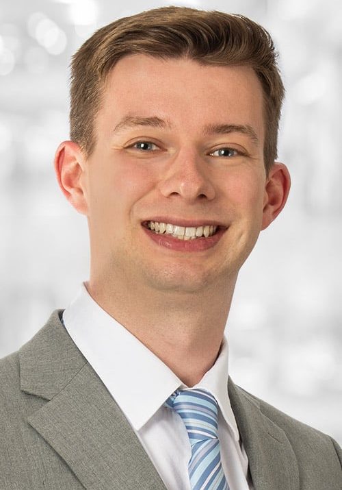 Jackson Palenick, PA at Associated Urological Specialists