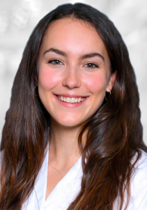 Rachel Simoes, PA at Associated Urological Specialists